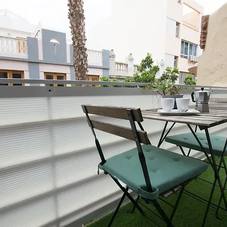 City Center Netflix Apartment